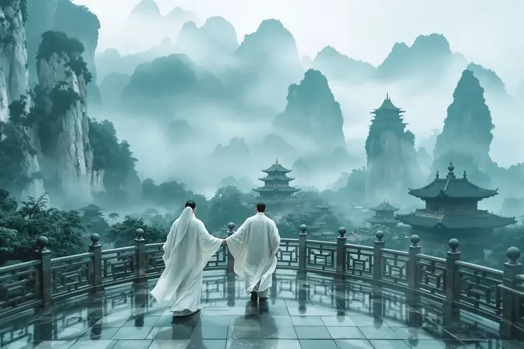 重看《琅琊榜》:梅长苏归来,只为还天下一个清明 影评 91电影 重看《琅琊榜》:梅长苏归来,只为还天下一个清明 91电影